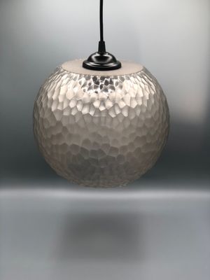 Lumera-Set-02-Graphitgrau (inkl. Lampenfassung E27)