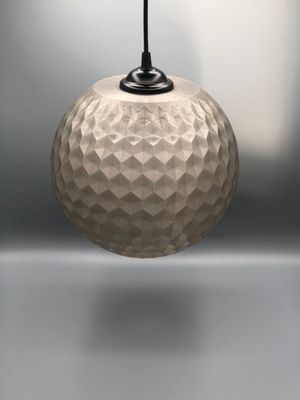 Lumera-Set-01-Graphitgrau (inkl. Lampenfassung E27)