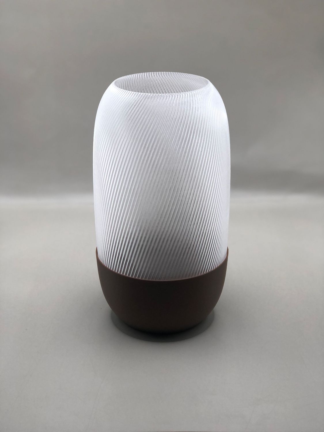 Luma-03-Set (inkl. Lampenständer & Leuchtmittel)