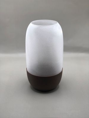 Luma-03-Set (inkl. Lampenständer & Leuchtmittel)