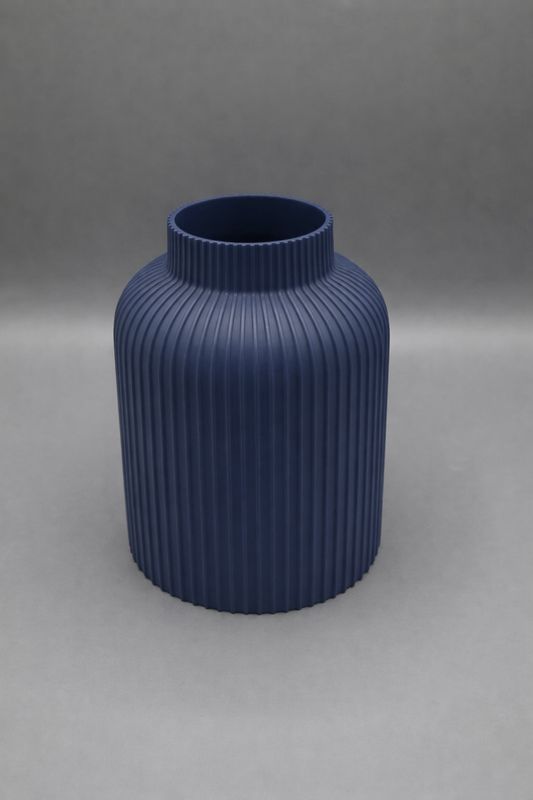Siona Blau Matt
