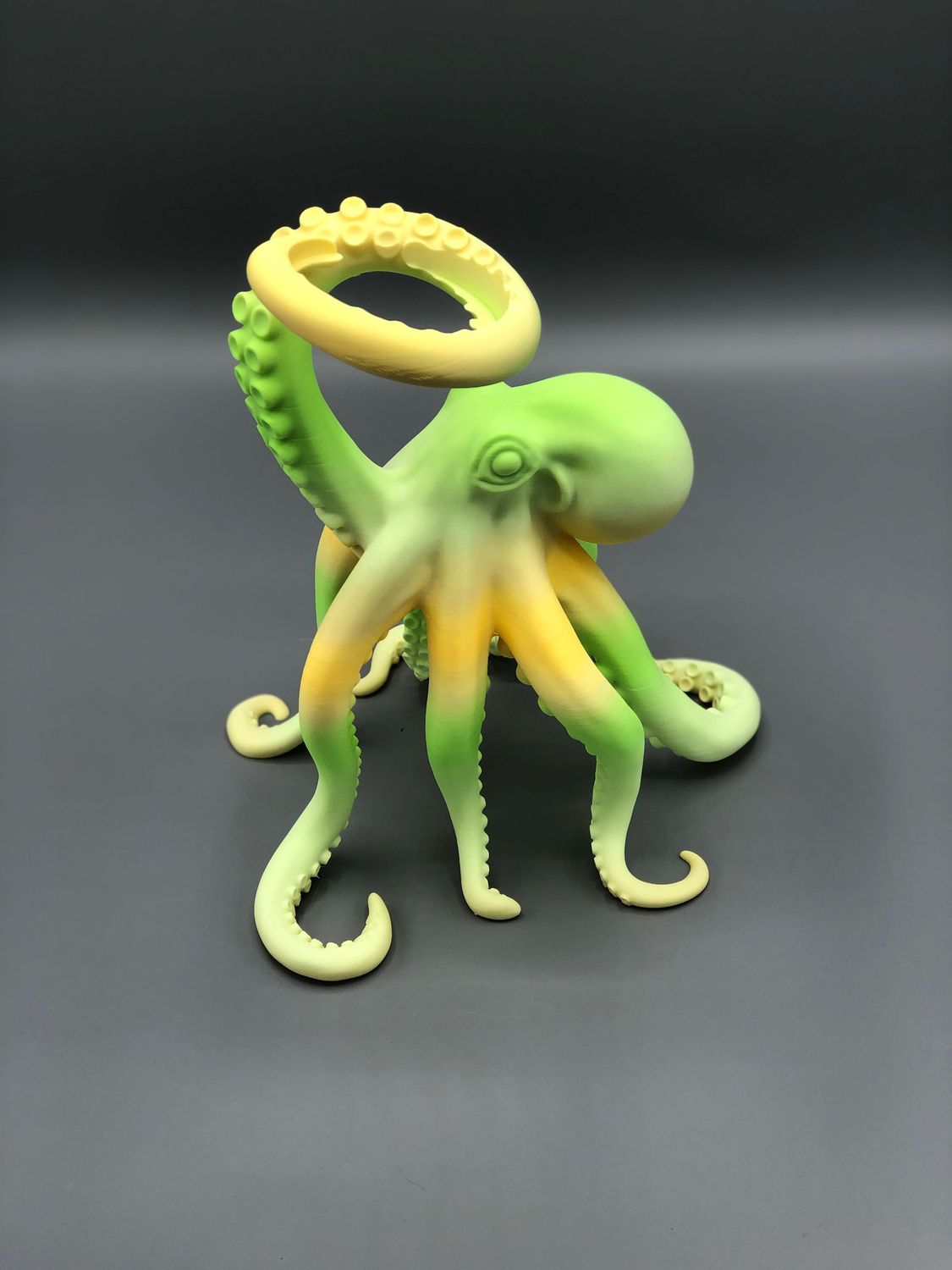 Octopus-Sprout (inkl. Leuchtmittel)