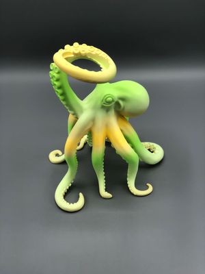 Octopus-Sprout (inkl. Leuchtmittel)