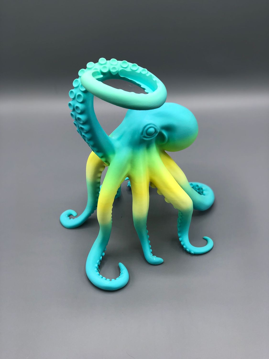 Octopus-Set-Meadow Mirage (inkl. Leuchtmittel)