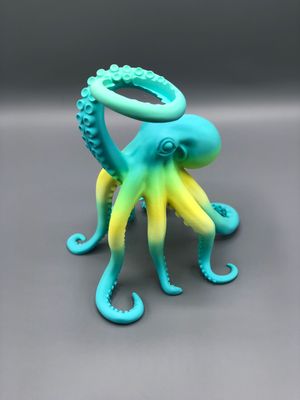 Octopus-Set-Meadow Mirage (inkl. Leuchtmittel)