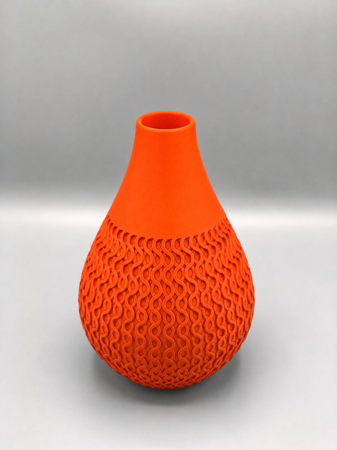 Veloura Orange
