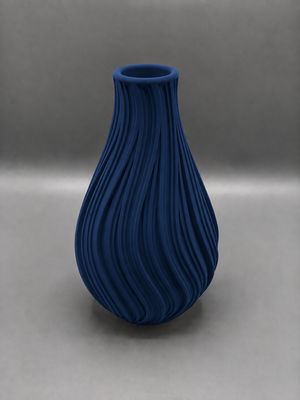 Livia Blau Matt