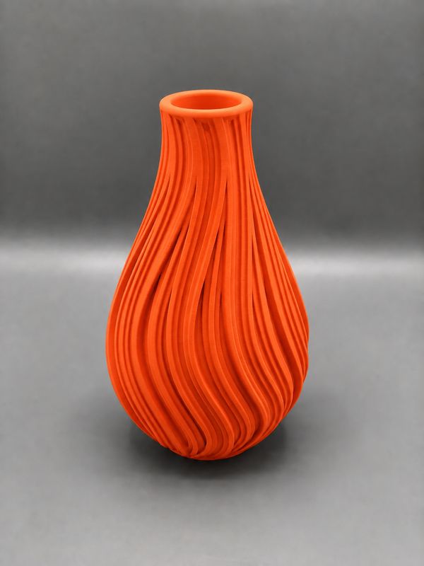 Livia Orange