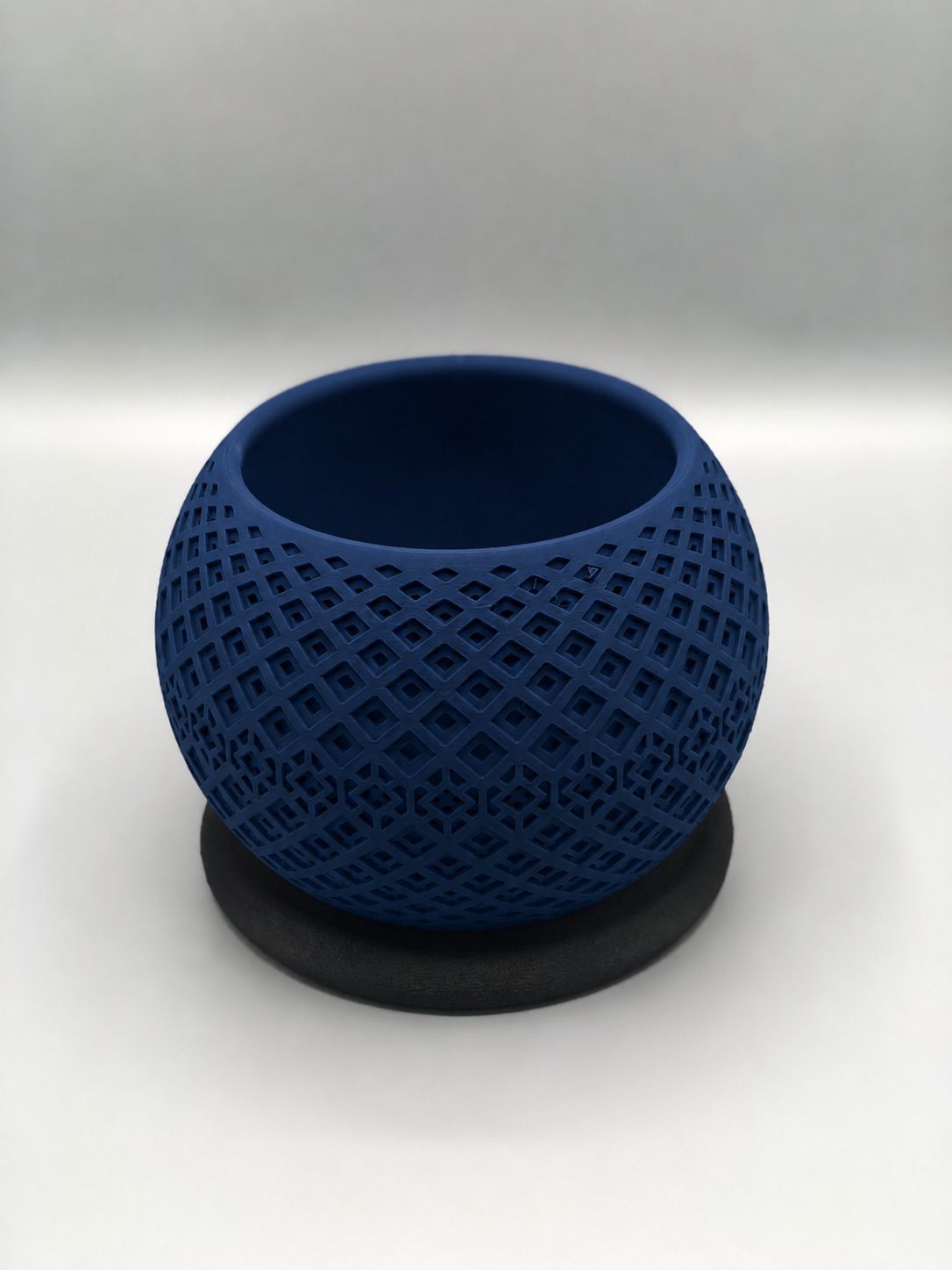 Aurevia Blau Matt