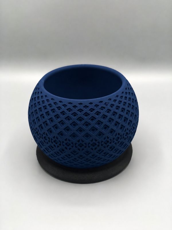 Aurevia Blau Matt Aurevia Blau Matt
