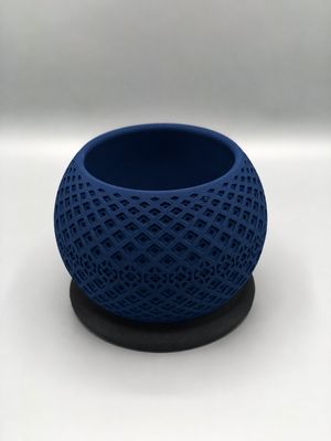 Aurevia Blau Matt