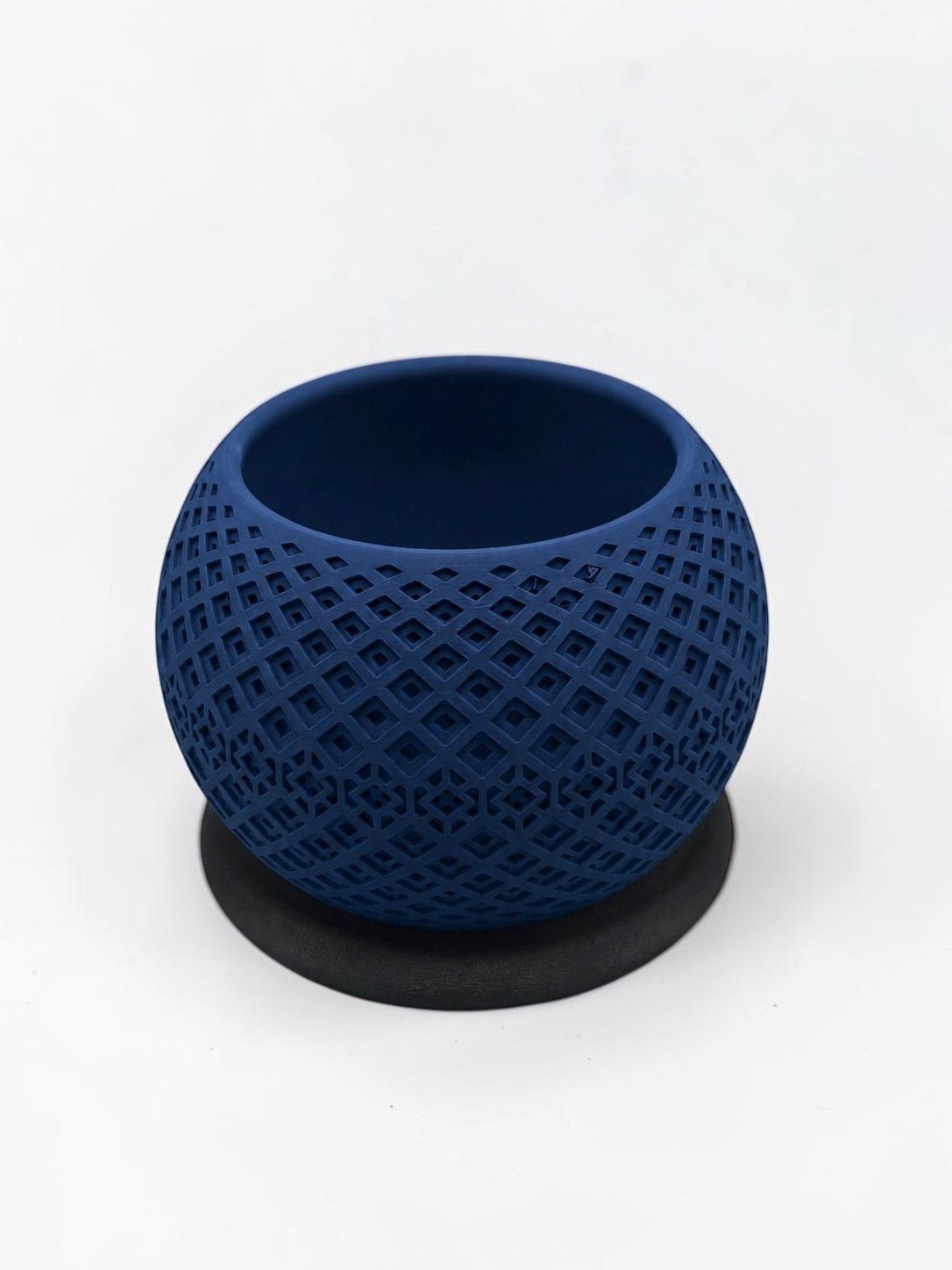 Aurevia Blau Matt