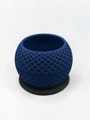 Aurevia Blau Matt Aurevia Blau Matt