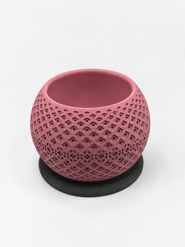 Aurevia Morandi Purple
