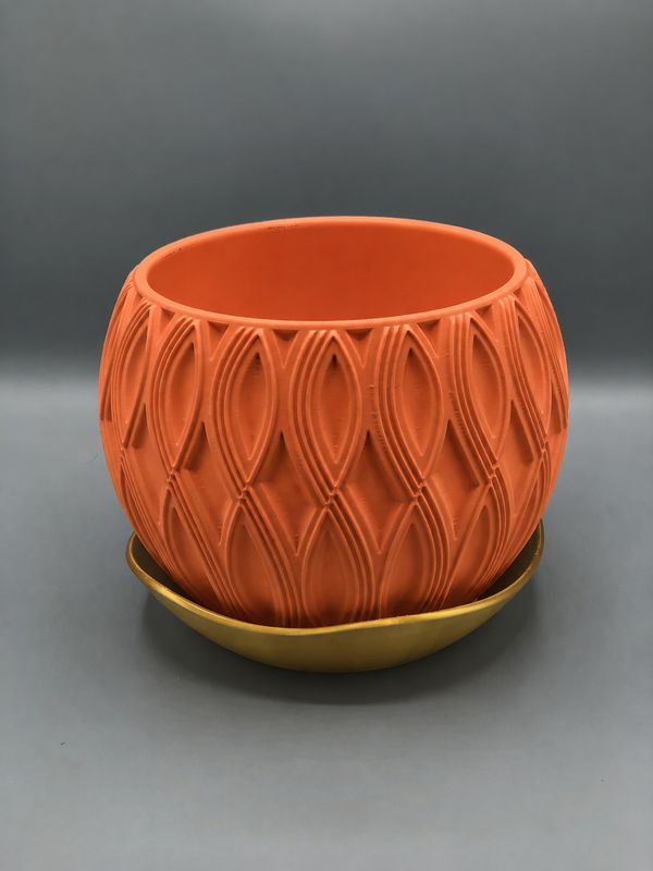 Ornamenta Orange