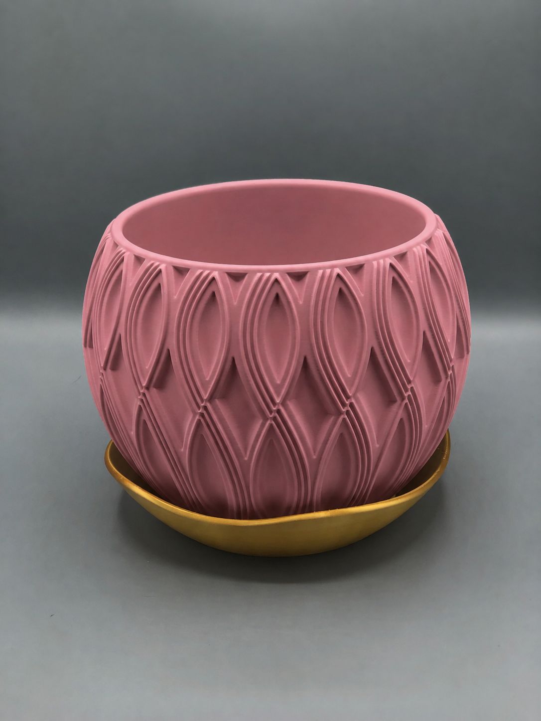 Ornamenta Morandi Purple