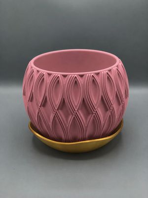 Ornamenta Morandi Purple