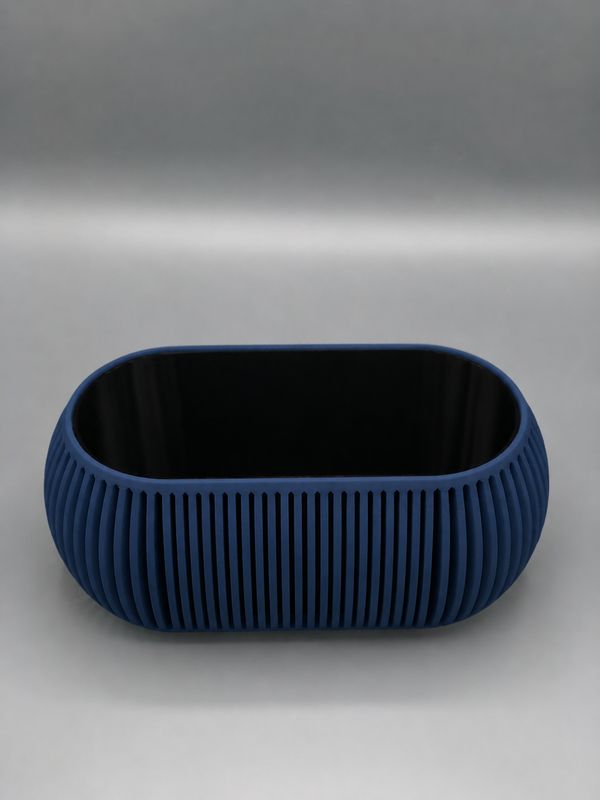 Linevo Blau Matt