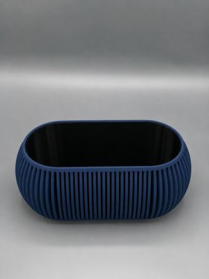 Linevo Blau Matt
