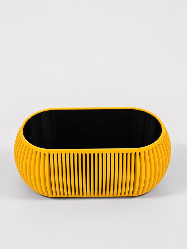 Linevo Sonnen Gelb