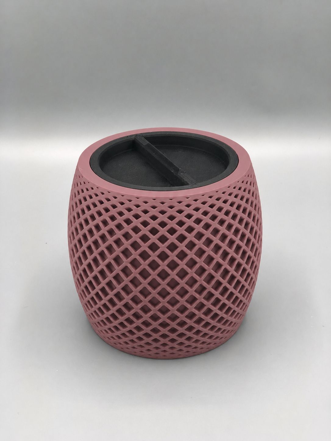 Elian Morandi Purple