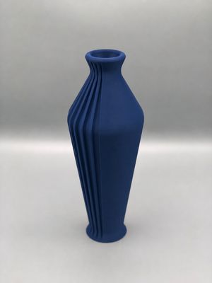 Calira Blau Matt