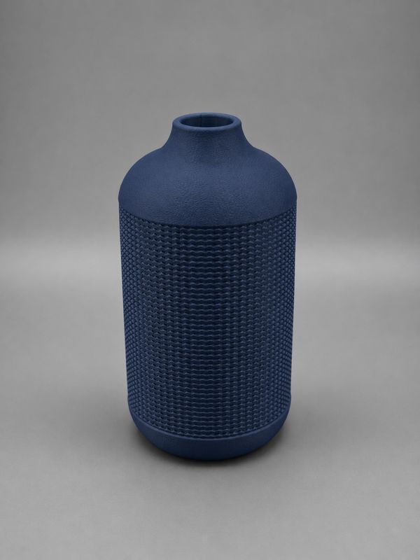 Serina Blau Matt
