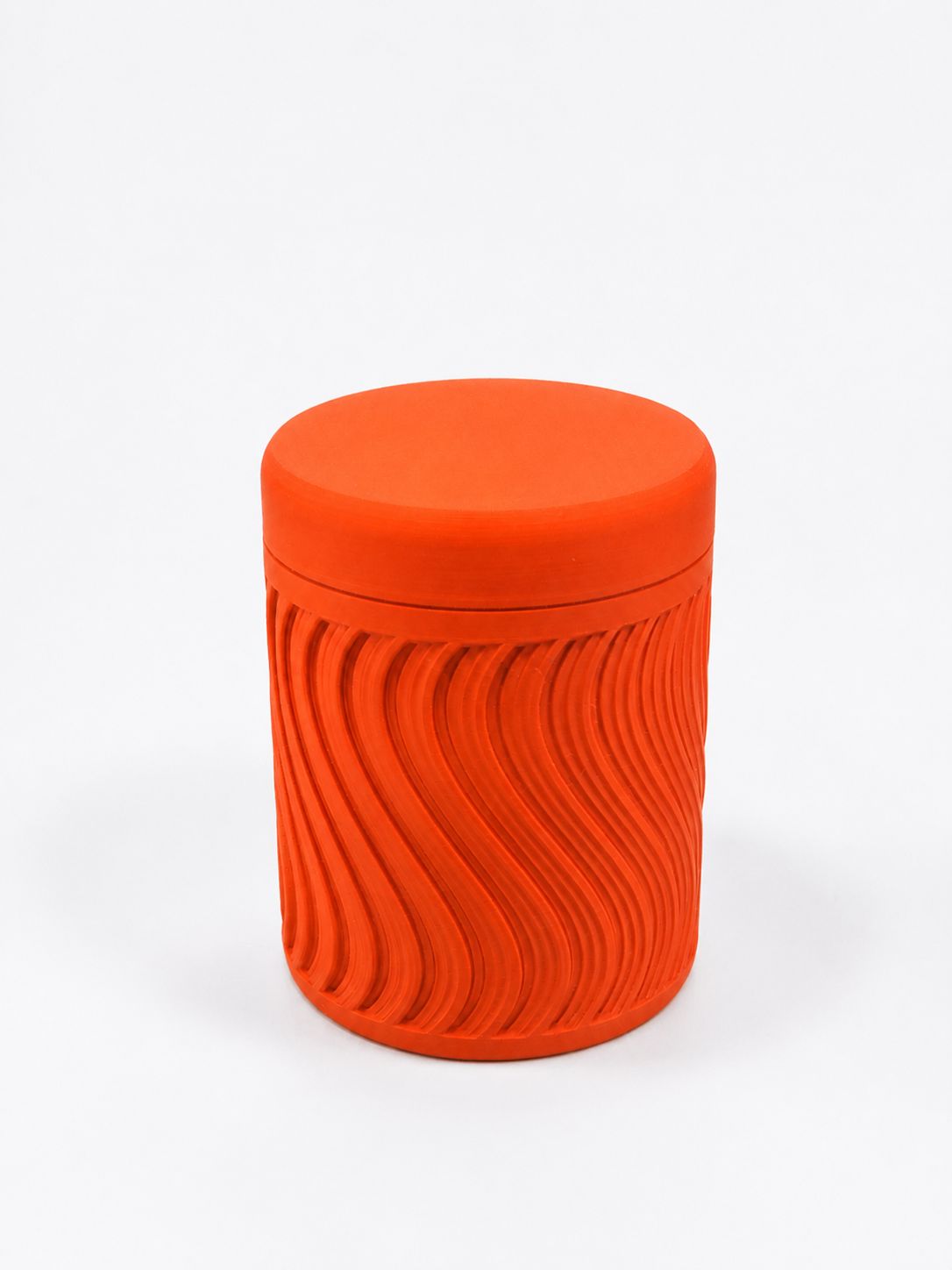 Auron Orange