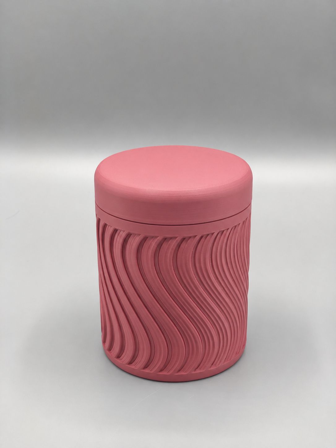 Auron Morandi Purple
