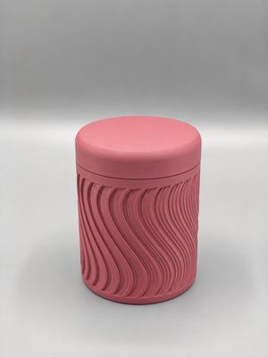 Auron Morandi Purple