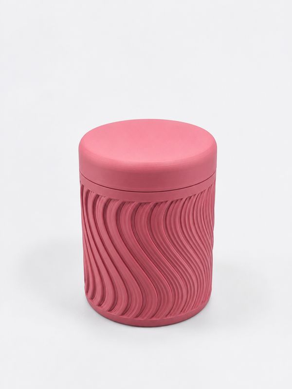 Auron Morandi Purple