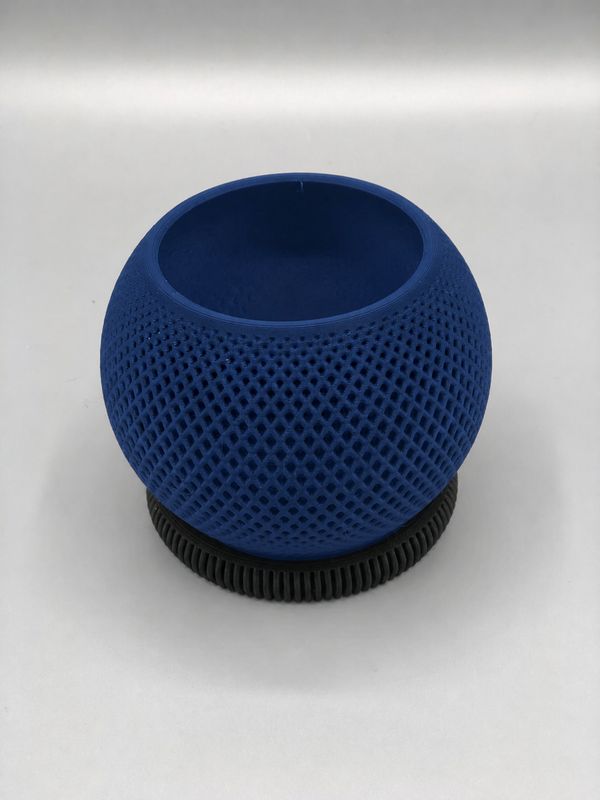 Morano Blau Matt