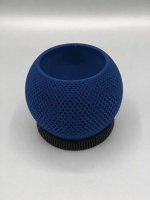 Morano Blau Matt