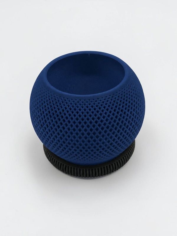 Morano Blau Matt