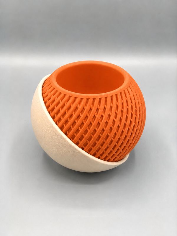 Novaris Orange Novaris Orange
