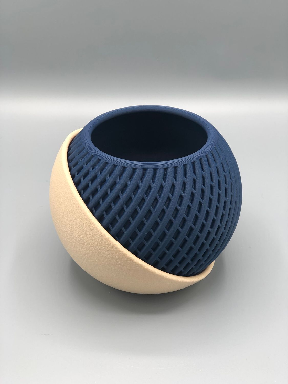 Novaris Blau Matt Novaris Blau Matt