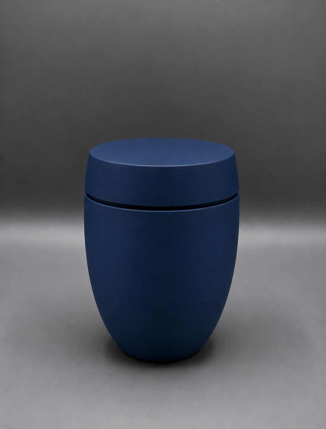 Keno Blau Matt