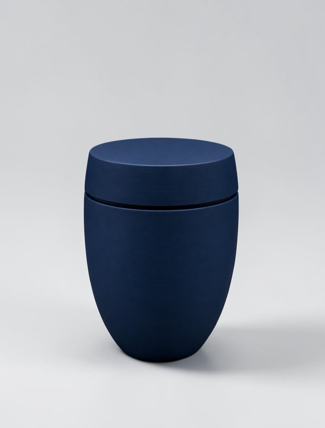 Keno Blau Matt