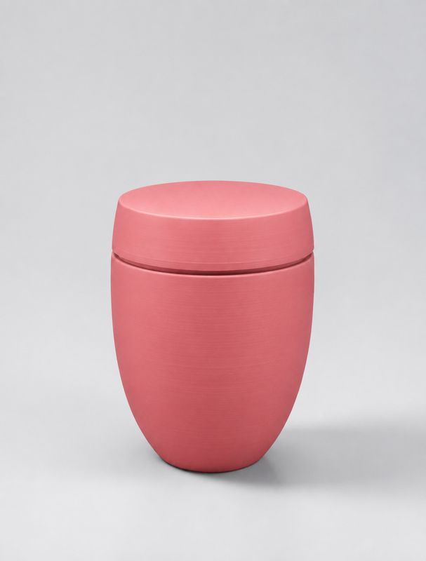 Keno Morandi Purple