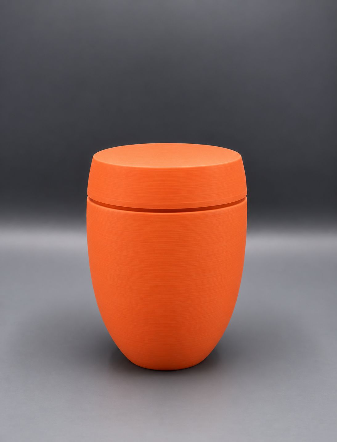 Keno Orange