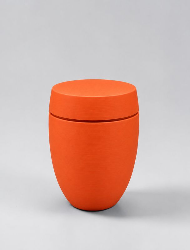 Keno Orange