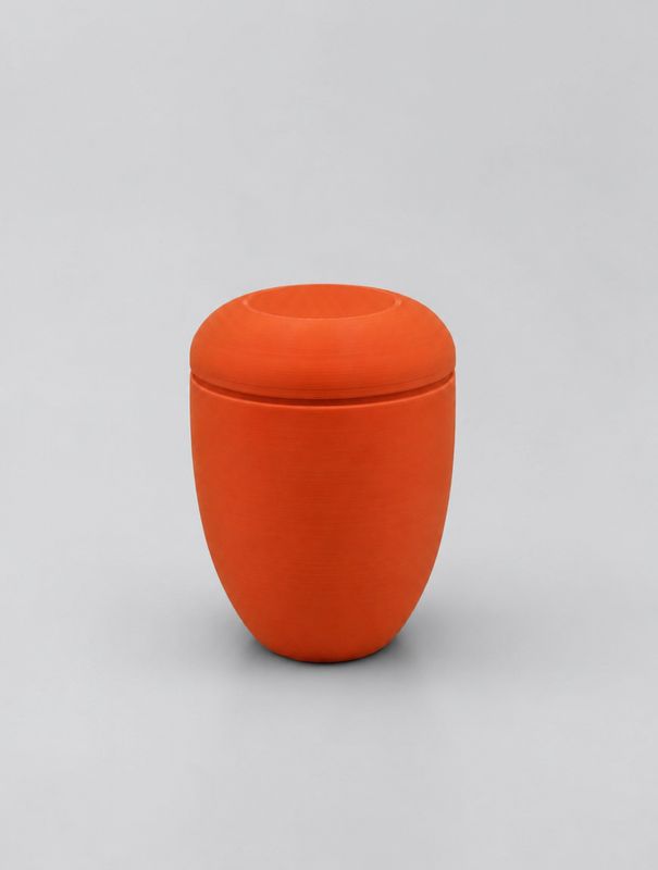 Coco Orange