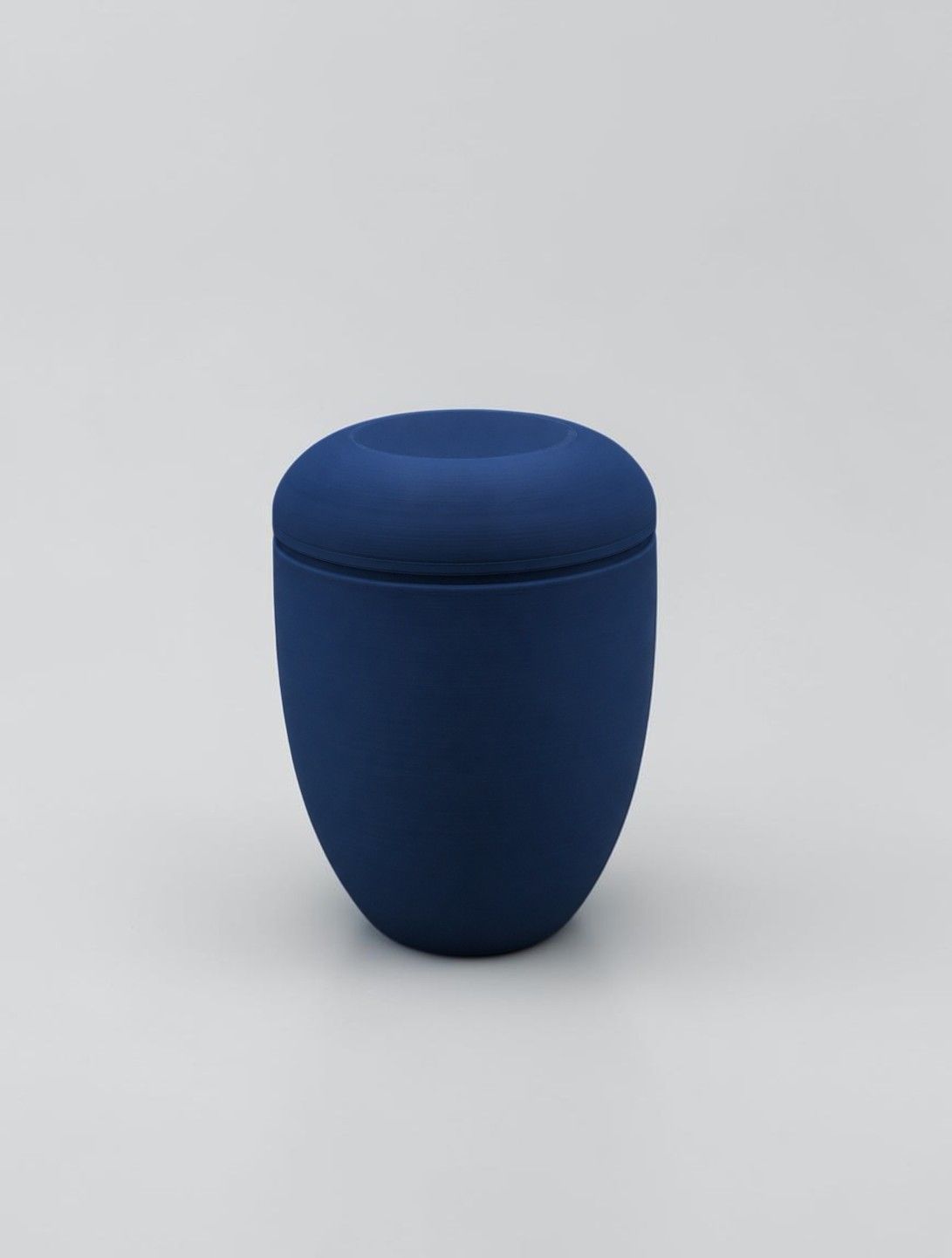 Coco Blau Matt