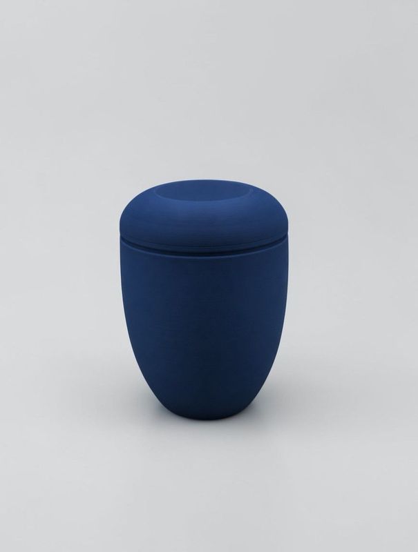 Coco Blau Matt