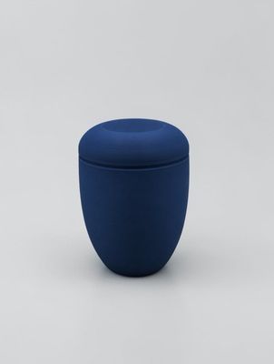 Coco Blau Matt Coco Blau Matt