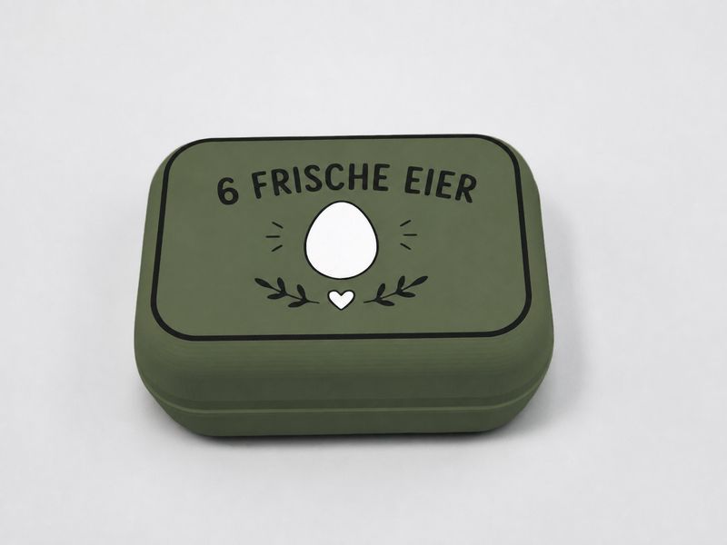 Eierbox