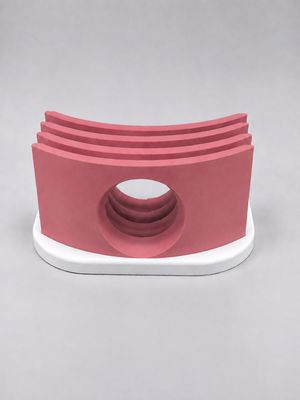 Eierbecher 4-er Set - Morandi Purple