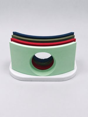 Eierbecher 4-er Set - Bunt