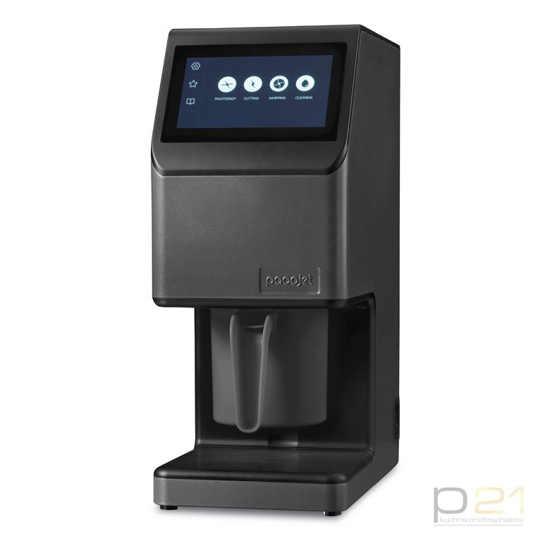 PACOJET 4 Urządzenie do miksowania