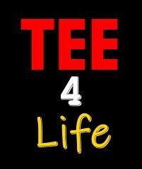 Tee for life